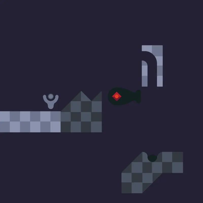 Deimos Golf by @RenzLTP