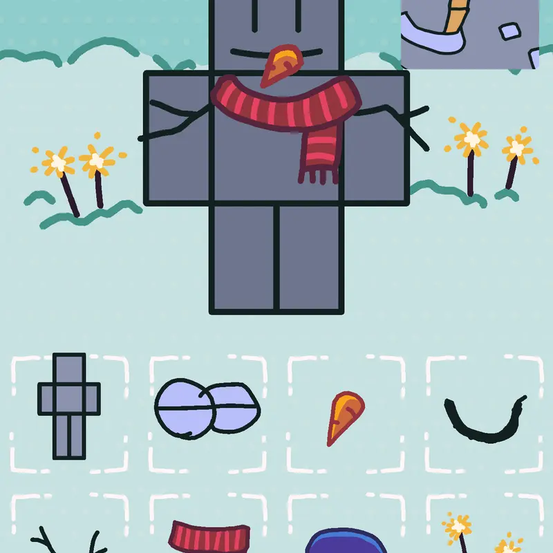 Game by @woeieoei
