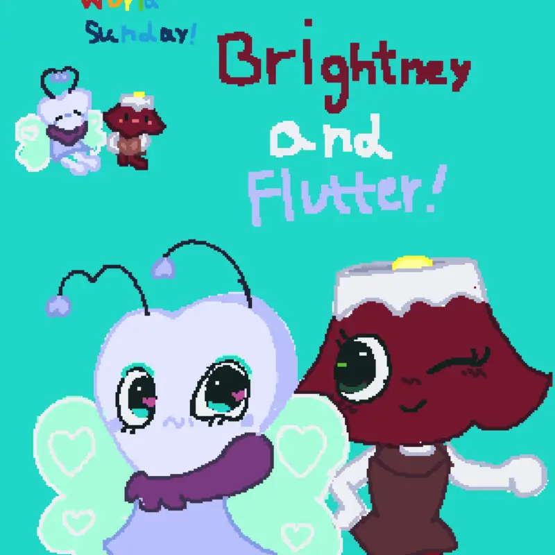 Game by @Ch1l1_R0S3M4RY_