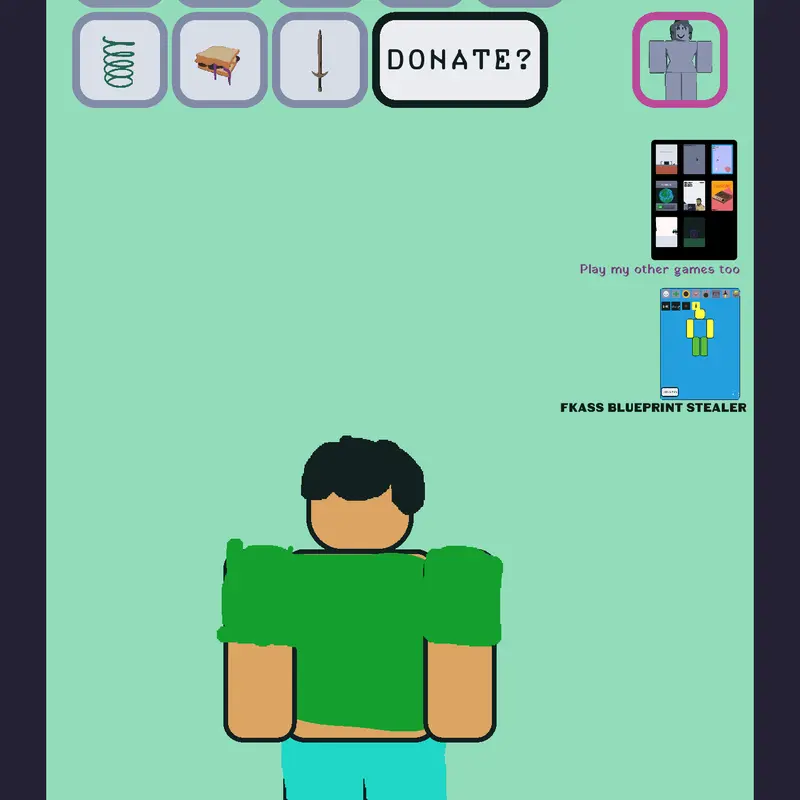 Game by @ruru23