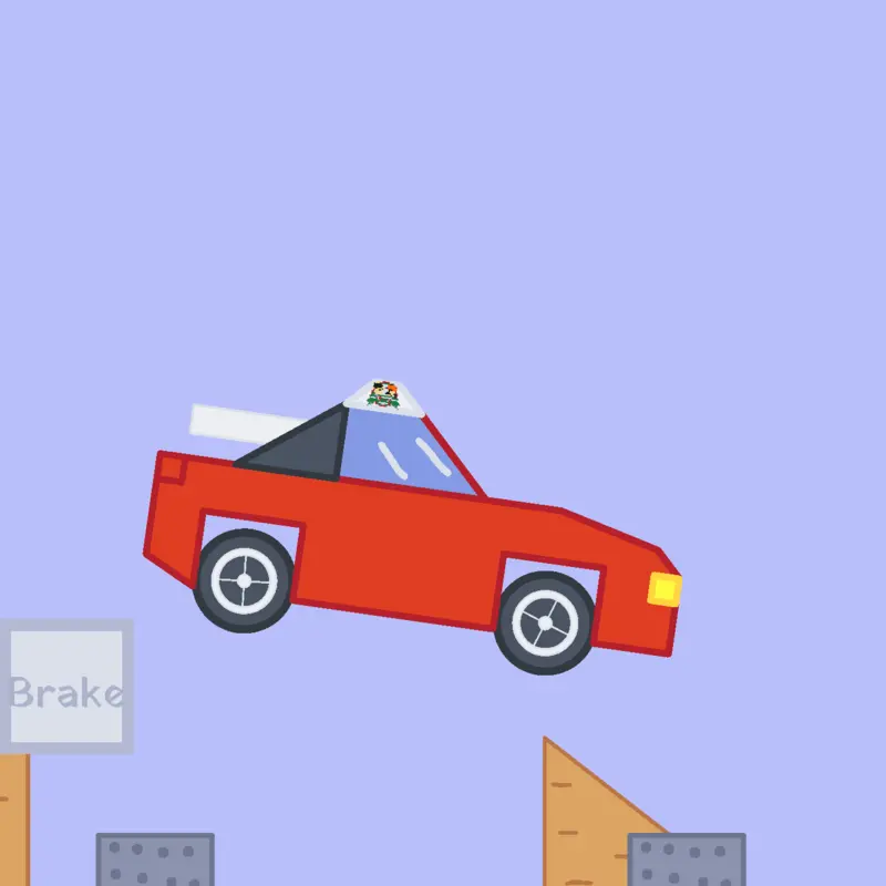 Game by @racer_ferrari2026