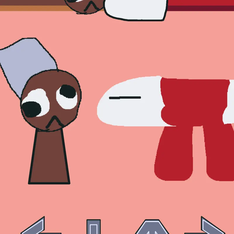 Game by @bloop_sprunki
