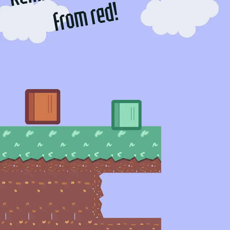 Game by @willow_cat