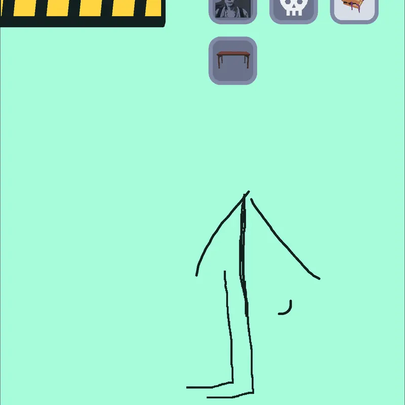 Game by @endthis