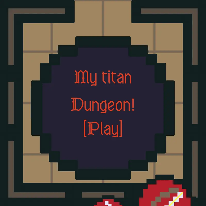 Game by @manster_oof