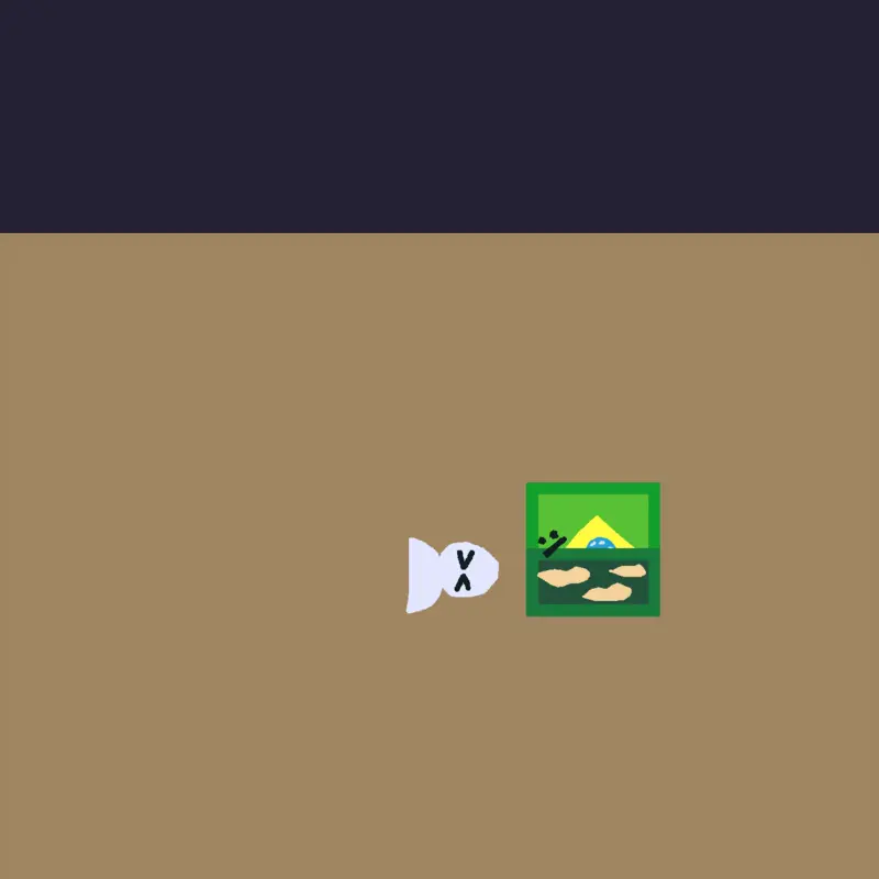 Game by @brazily_plays_castle