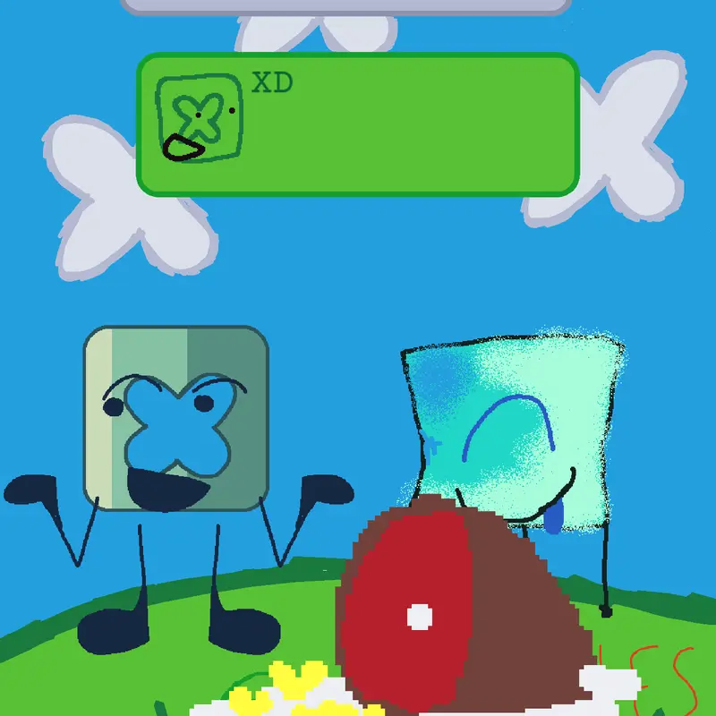 Game by @IcyIsBack