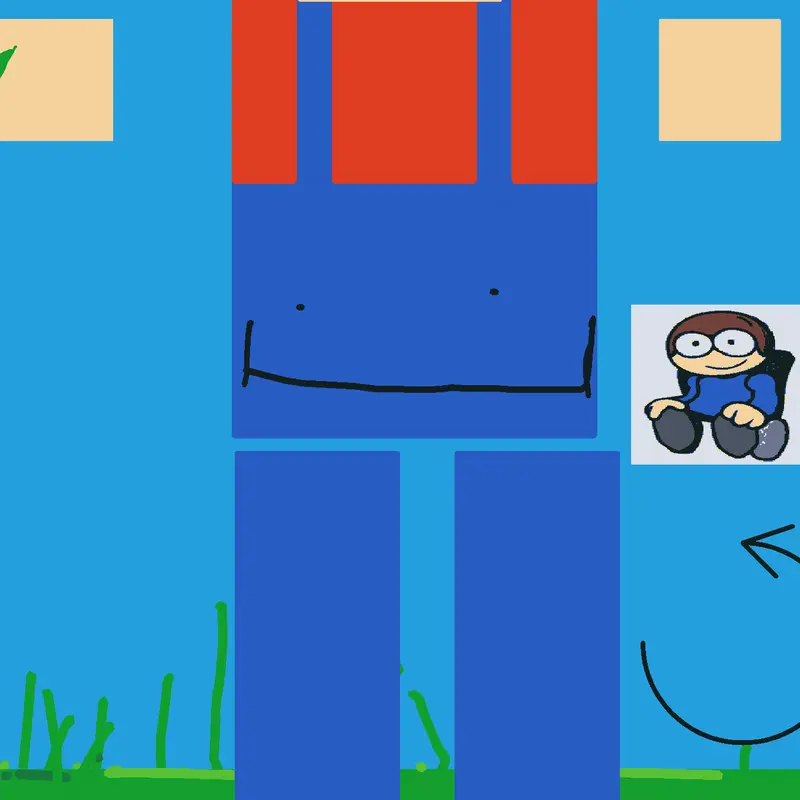 Game by @redstatic