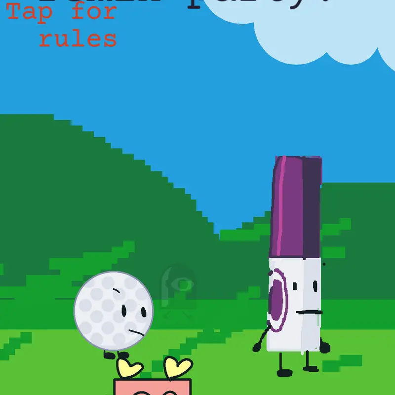 Game by @hamburger_manperson