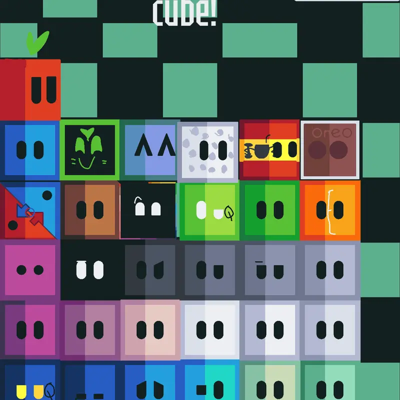 Game by @Oplem