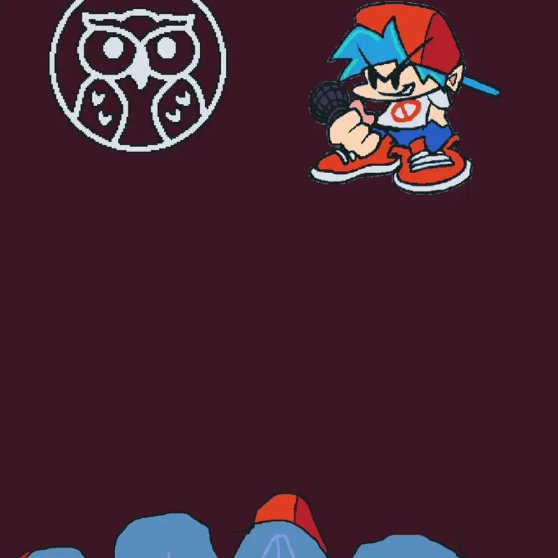 Game by @OreoMilkshake