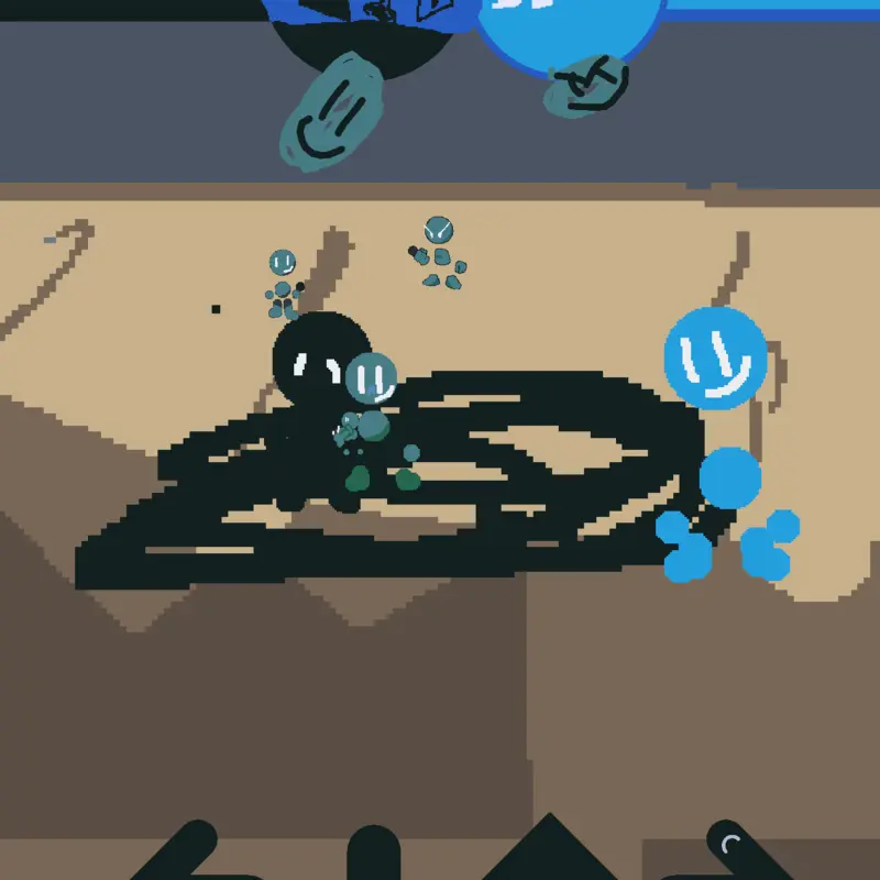 Game by @notrealhorror