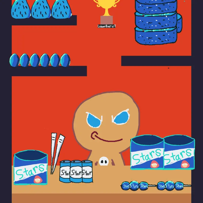 Game by @IWILLNOTFALTERPVC