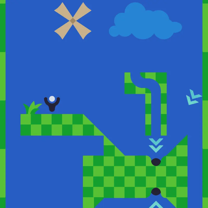 Game by @ron_from_accounting