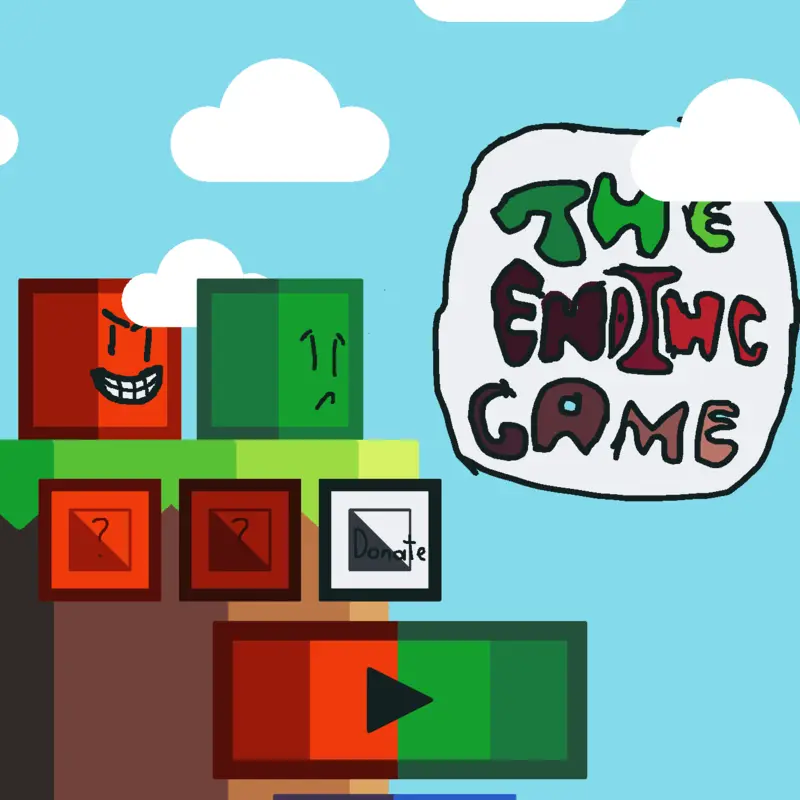 The Ending Game by @iJwW_3