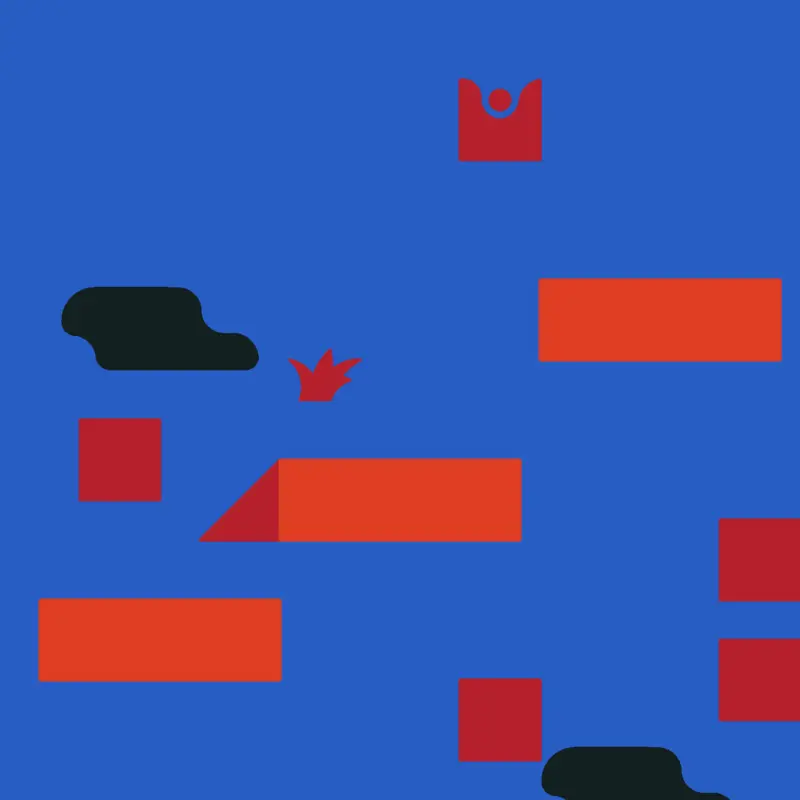 Game by @davedrawz