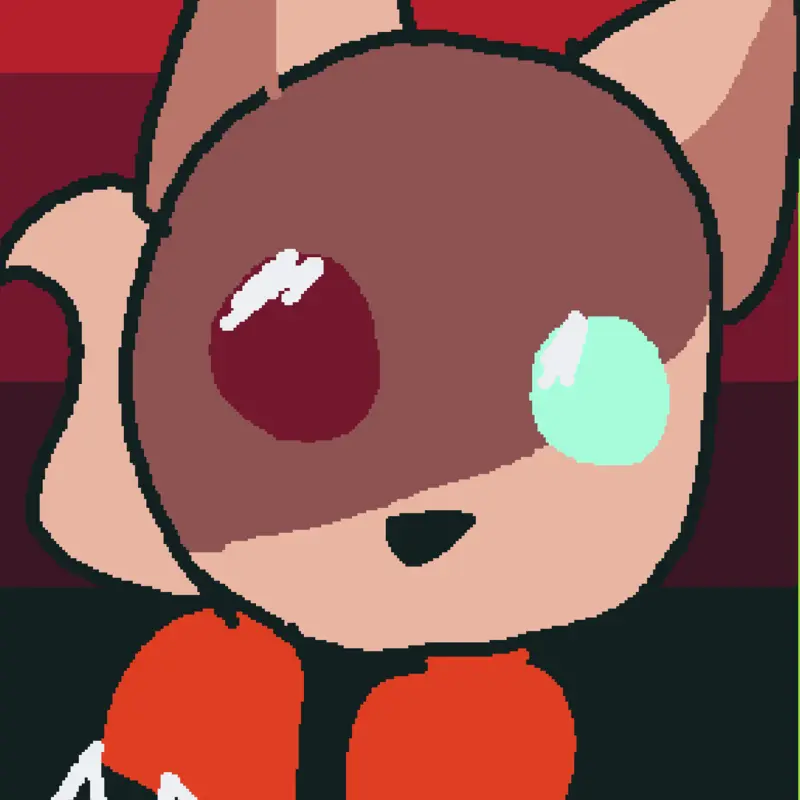 Adopt it by @SoloEsCHER