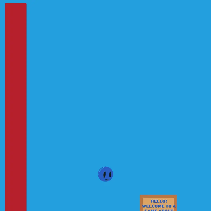 Getting over it by @im_done_bro
