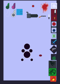 Ragdoll gore