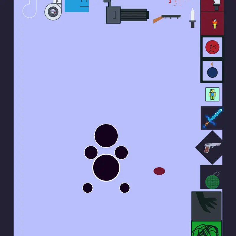 Game by @exlence