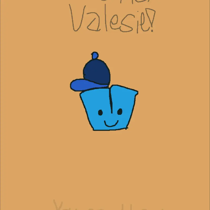 Game by @ValesieTheV