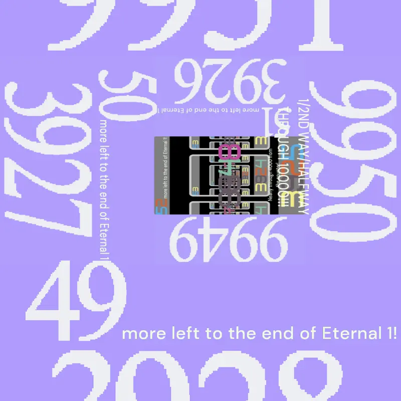 9951 by @9MilB_iNeoPepper_REAL