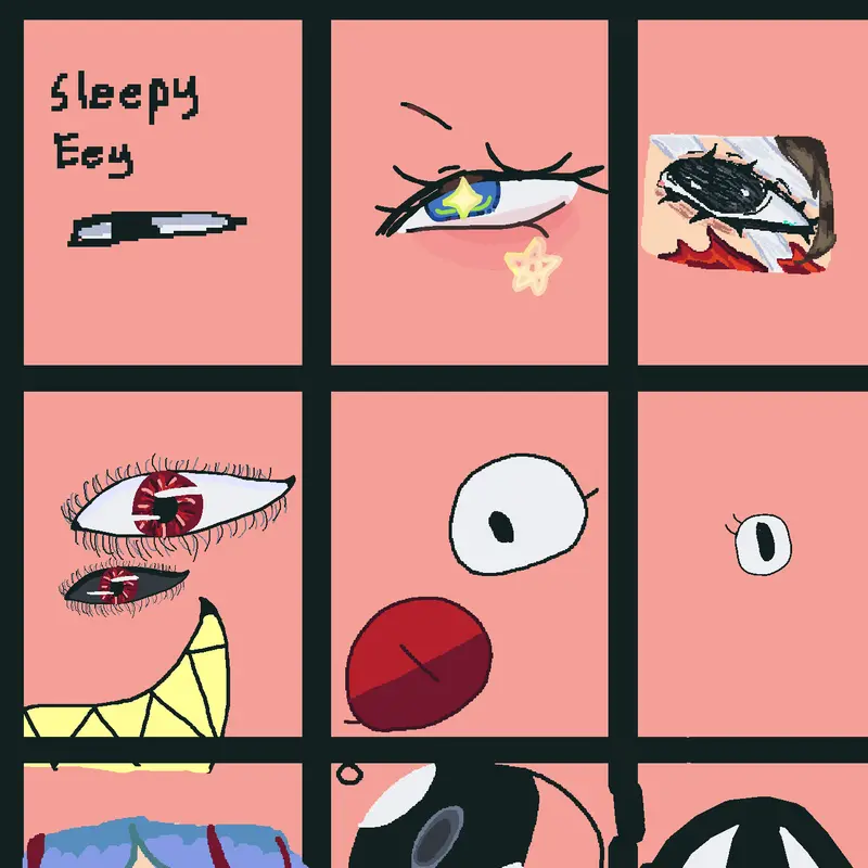 Game by @EvelynLevings