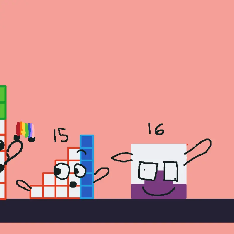 Game by @piyo
