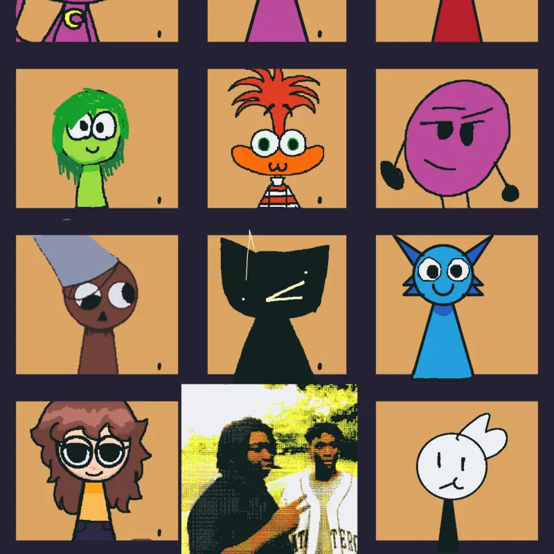Game by @funny_bim