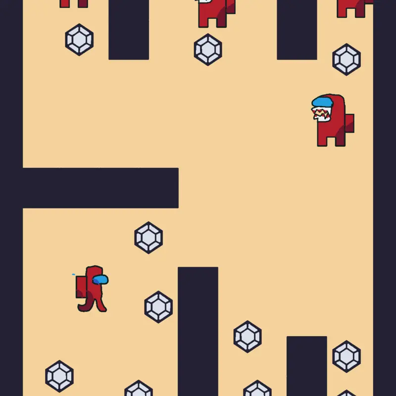 Game by @cleboryY