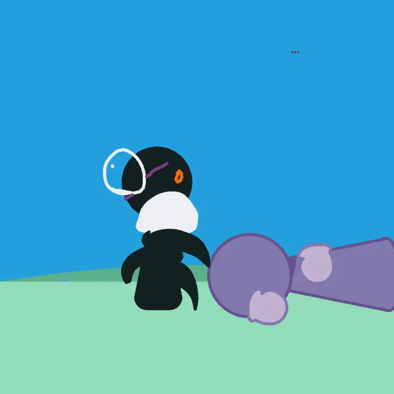 Game by @that_one_badger_guy