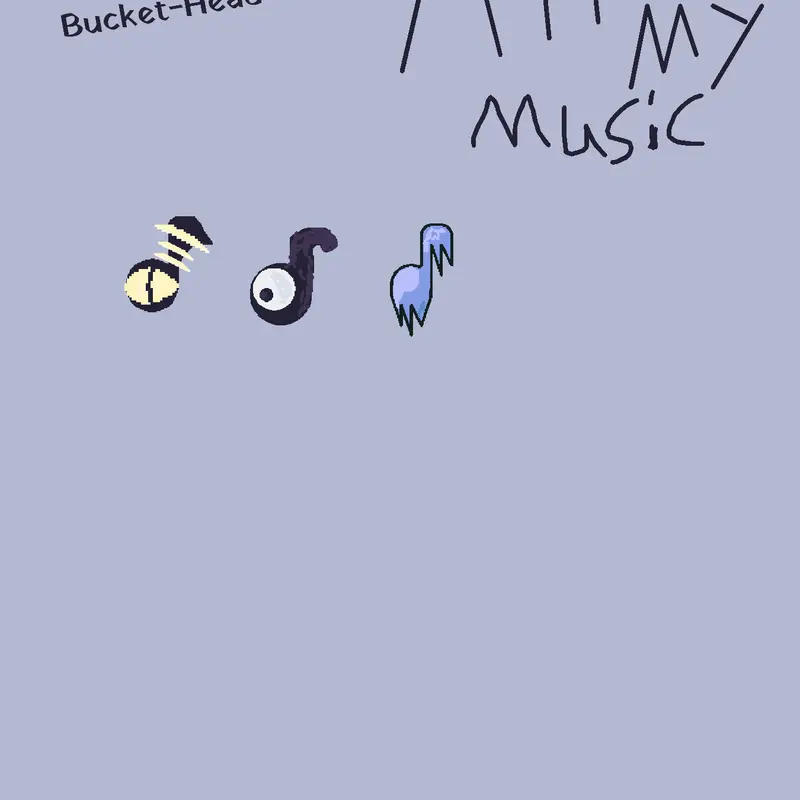 My Music by @PopsicleVR