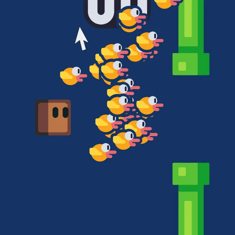 Game by @Earthman292