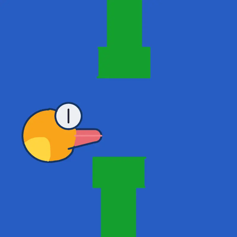 Game by @banana_happy