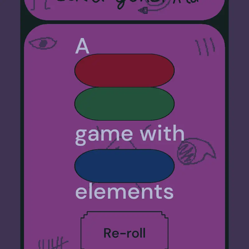 Game by @Yura_103