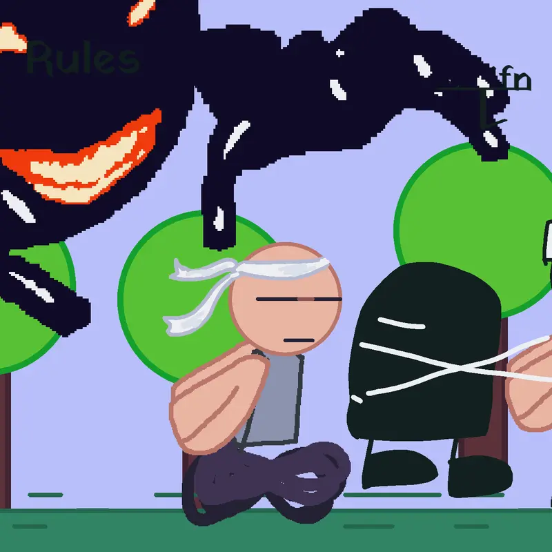 Game by @shadowmilkcookie52
