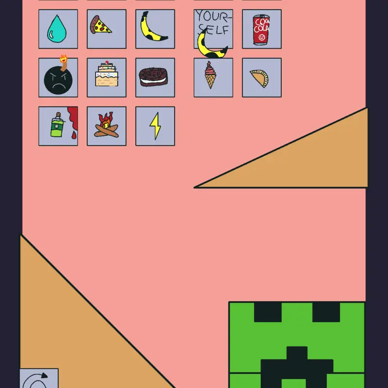 Game by @BRbenja331