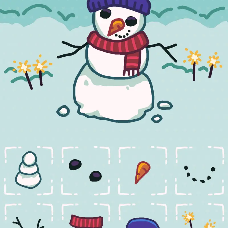 Game by @Ceferov