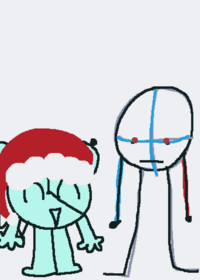 animatic you want WHAT NOW
