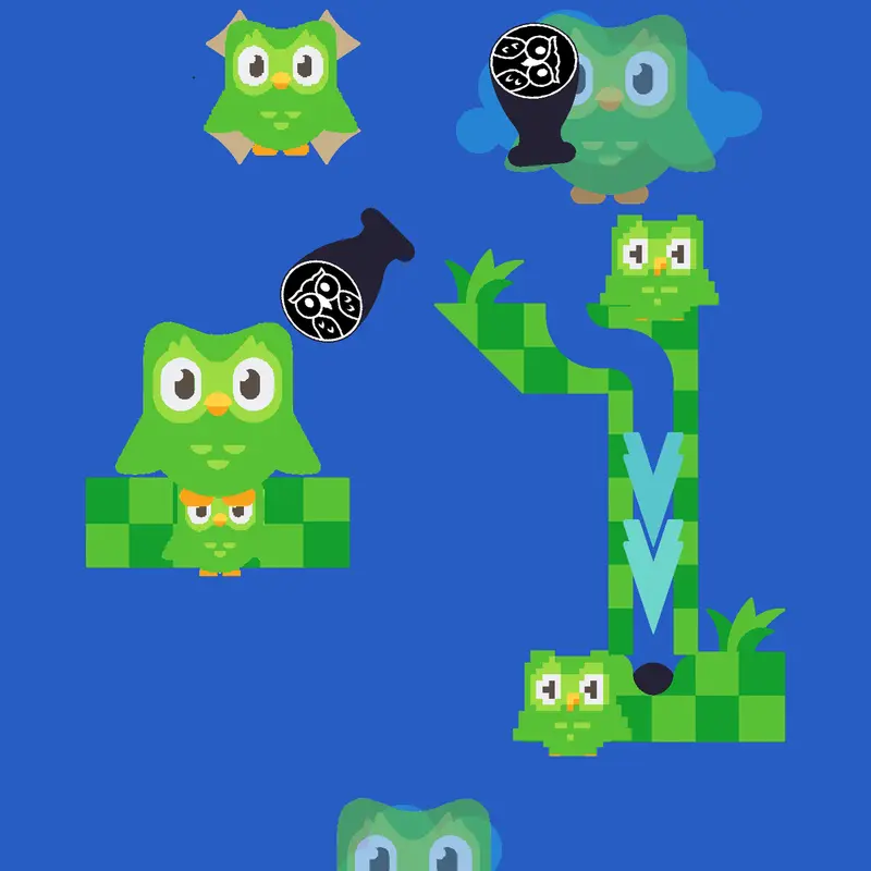 Game by @mariohoka