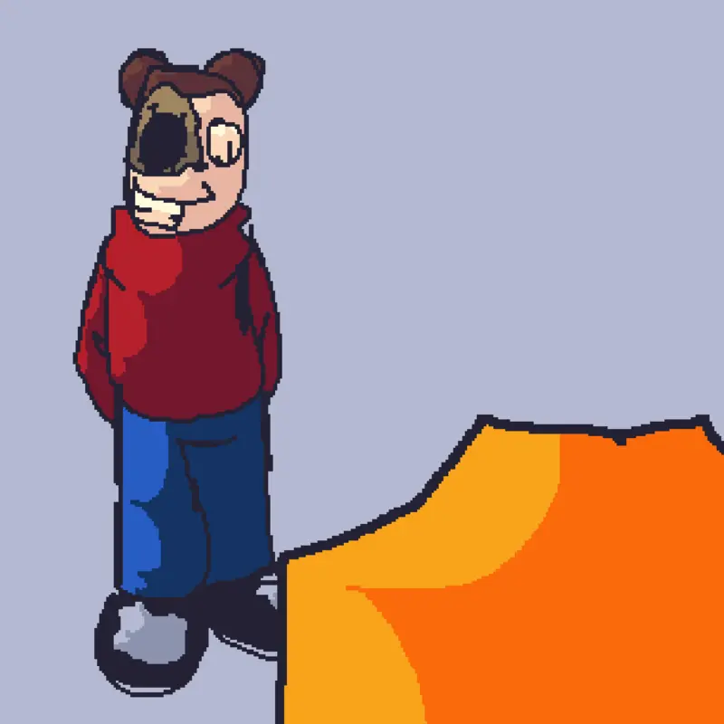 Game by @Thidlefingers