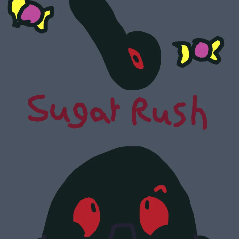 Game by @ZTheWerewolf