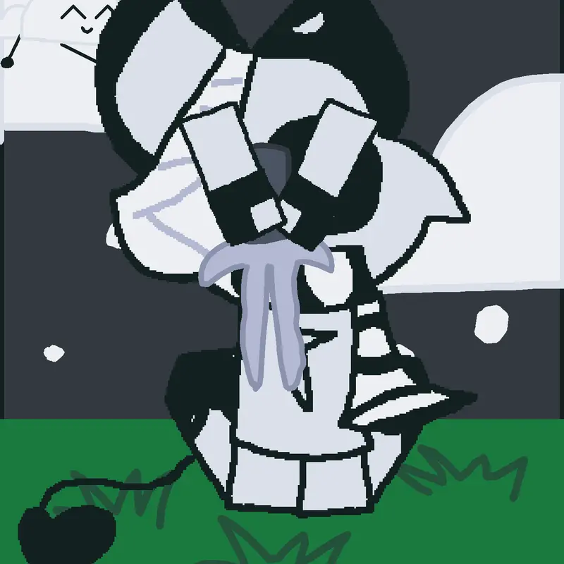 Game by @Kaliko_KitSprunki