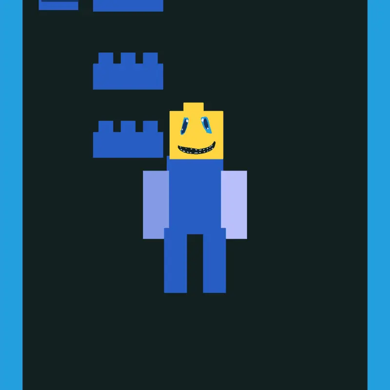 Game by @jimmy_the_jim