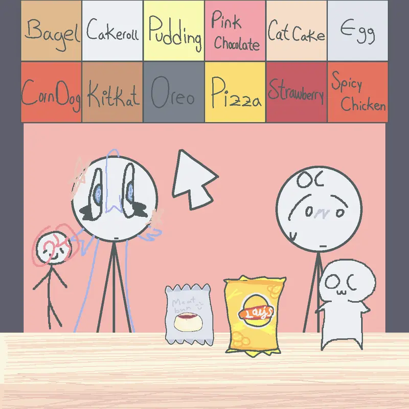 Game by @Teo_furca