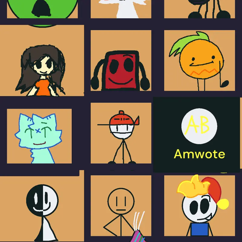 Game by @Cat8262527262627