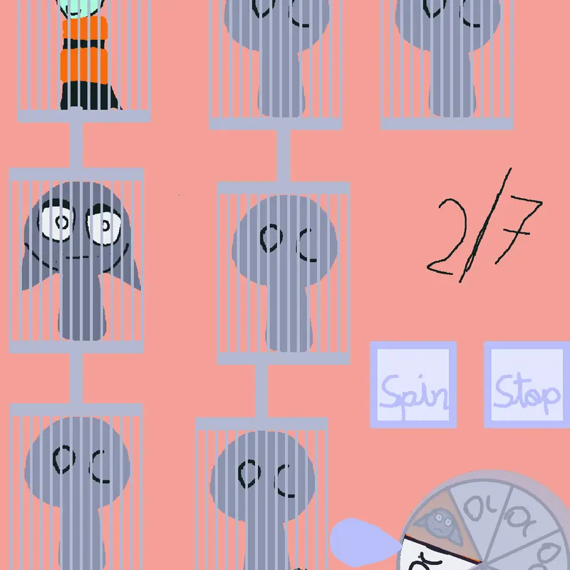 Game by @moo8