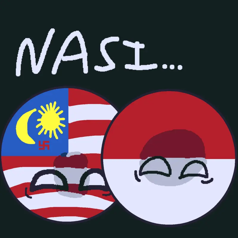 Game by @MalaysiaLuq