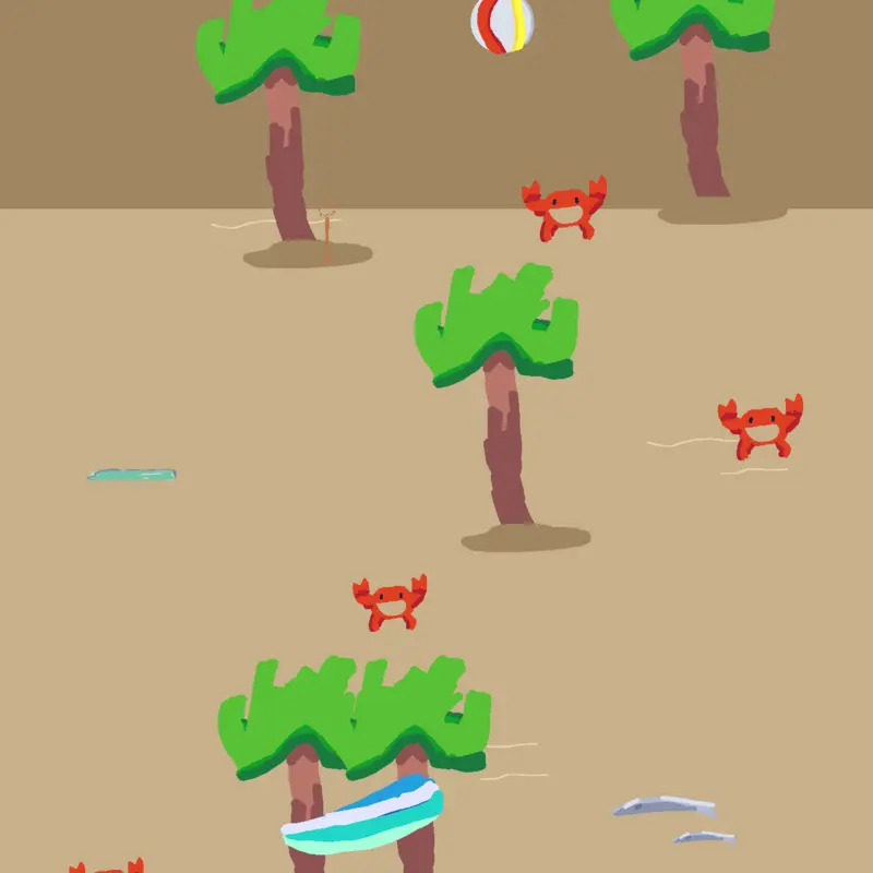 Game by @sparkleshine