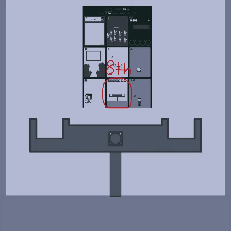 Game by @LuckyStrikeplane
